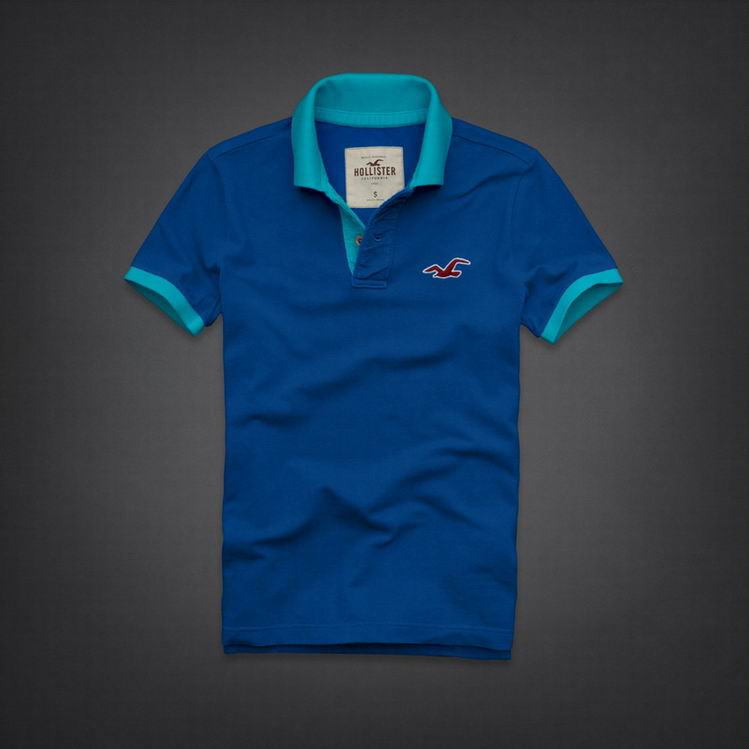 Hollister Men's Polo 2